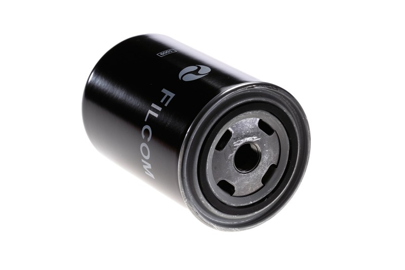 CompAir oilfilter (Spin-on filter)