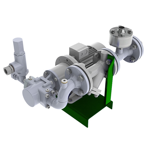 Filtration Group KFWA 2 BY/PA000-A1A