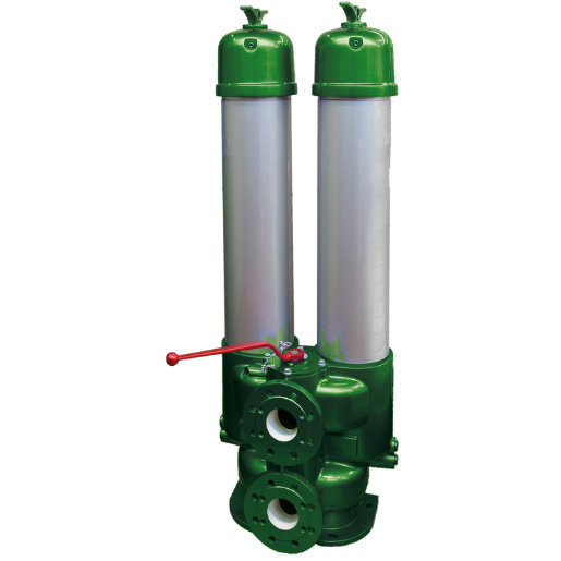 Filtration Group Low pressure double switching filter PI 23240-058