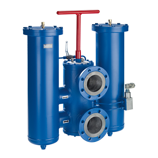 Hengst double filter 100 FLDN 1000 G25-A00-09V5,0-D0M0A / R928002001