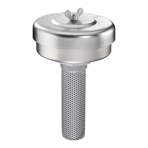 Hengst Einfüll-/Belüftungstrockner TLF III 6-80 H20XL-S00-000-00M00 / R928044853