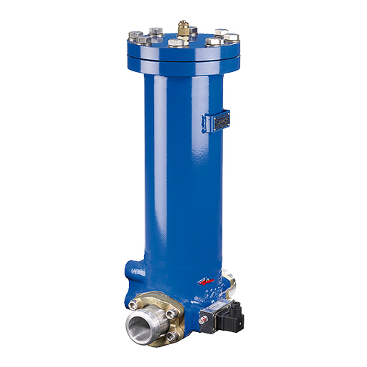 Hengst inline filter 100 FLE 0120 PWR3-A00-00V2,2-S0M00