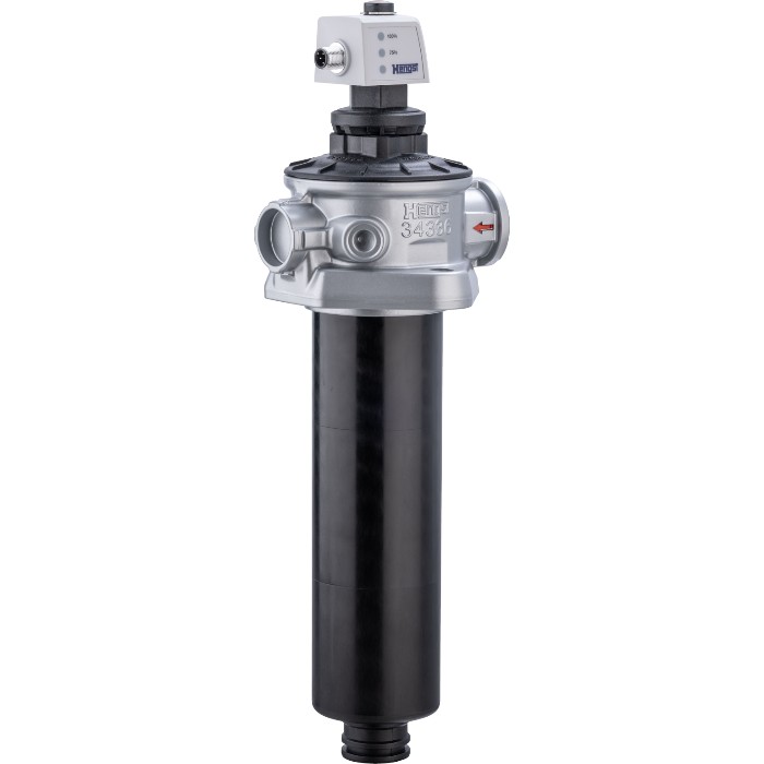 Tankanbaufilter 10TEN0160-PWR6A00-V2,2-M-R5 / R928047998