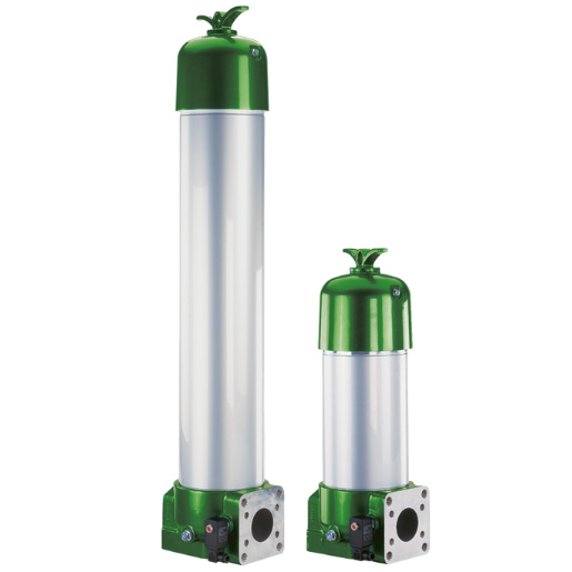 Filtration Group Niederdruckfilter PI 23040/12-015/PIS 3119 inkl. 852 014 PS 10