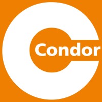 Condor Control Pressure Switch MDR-F2Hmax-S Vds