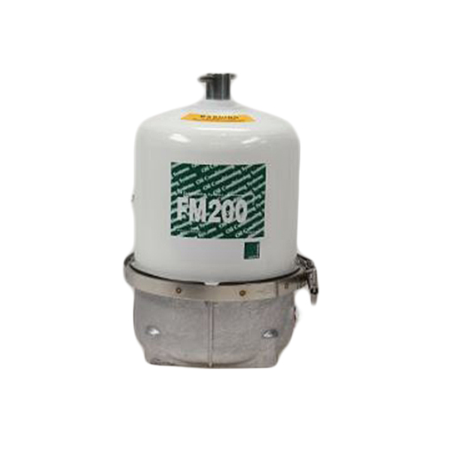 Mann Filter FM200-21 CENTRIFUGE