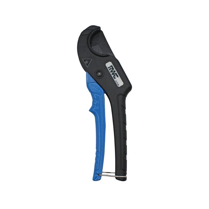 RIEGLER Plastic pipe shears, for pipe outer Ø 4 - 32 mm