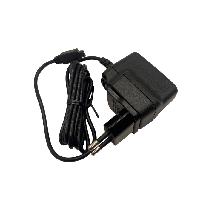 RIEGLER USB power supply unit DC 5 V with micro USB type B plug, for type CPG1200