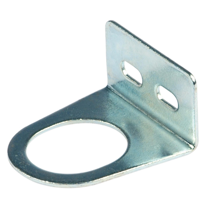 RIEGLER Mounting bracket, for "SYNTESI" BG 1, etc.