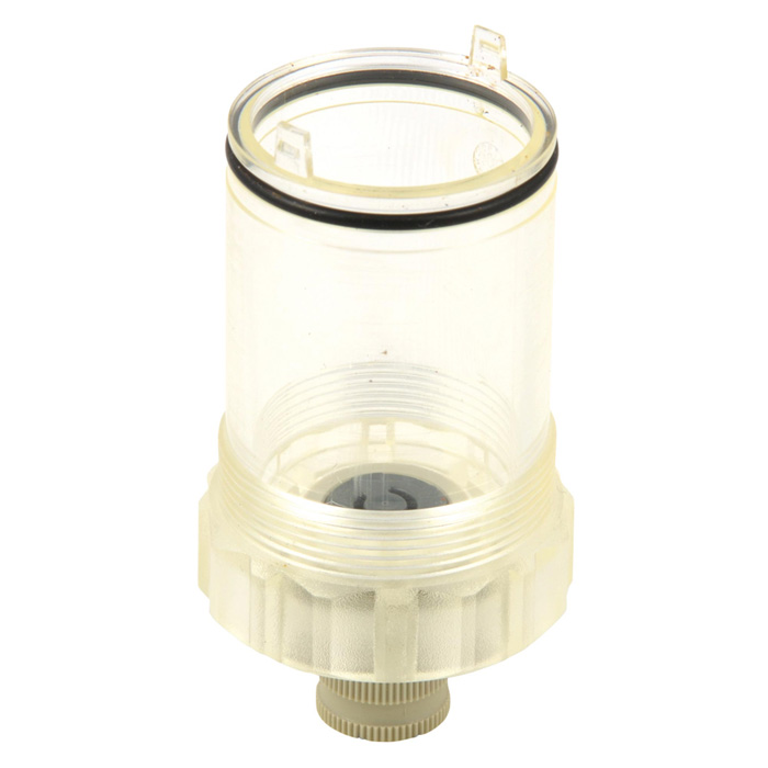 RIEGLER SYNTESI" container, BG 1, SAC fully automatic