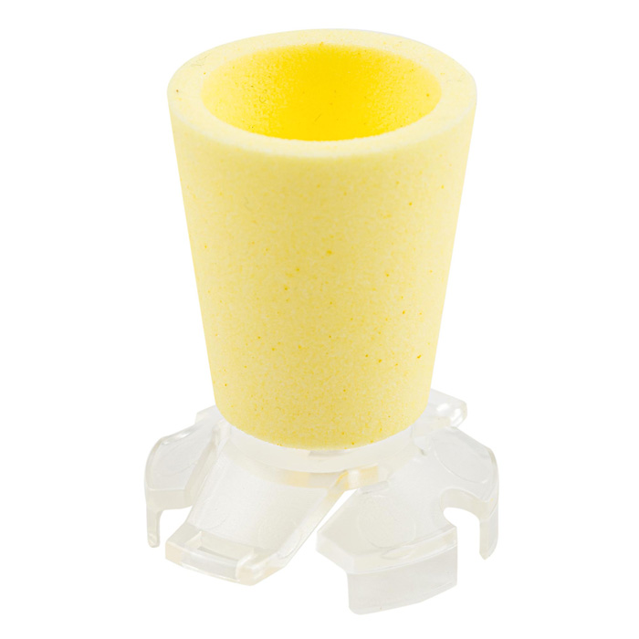 RIEGLER Filter element "SYNTESI", BG 2, 5 µm