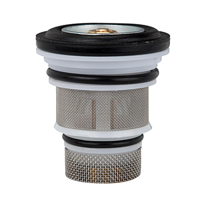 RIEGLER Cartridge, for pressure regulator, DVGW-tested, R 3/4