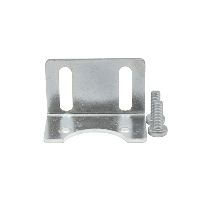 RIEGLER Mounting kit, mounting bracket, for "Standard", BG 1, up to G 3/8