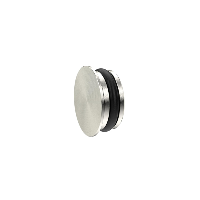 Intermediate plugs for base plate system/multiple base plates, G1/4