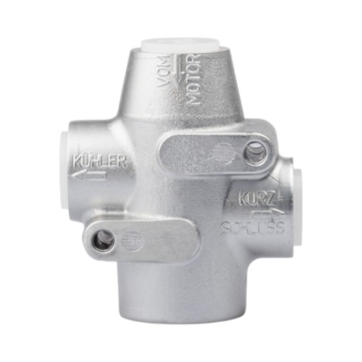 WAHLER oil temperature regulator 87 °C - 7052.87