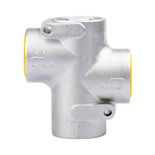 WAHLER oil temperature regulator 83 °C - 7096.83