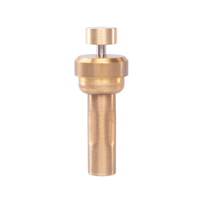 WAHLER Thermostatelement 55 °C - 7104.55