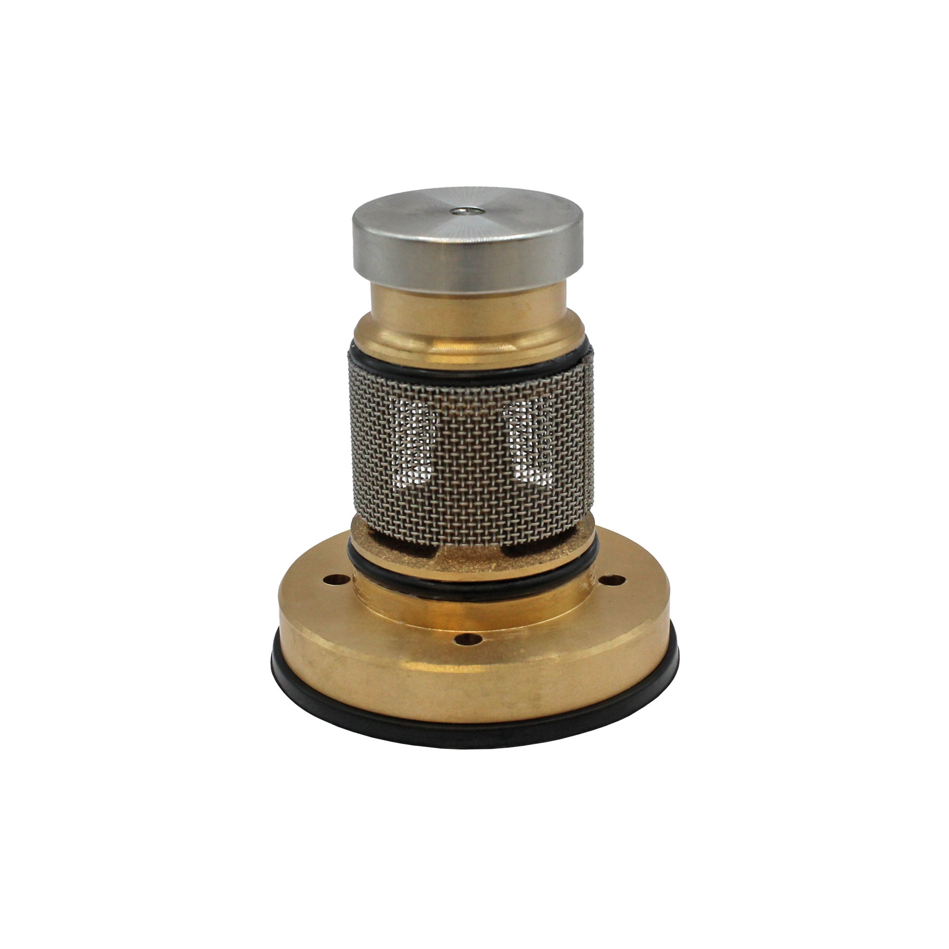 RIEGLER valve insert for drinking water pressure regulator, G 1/2 and G 3/4