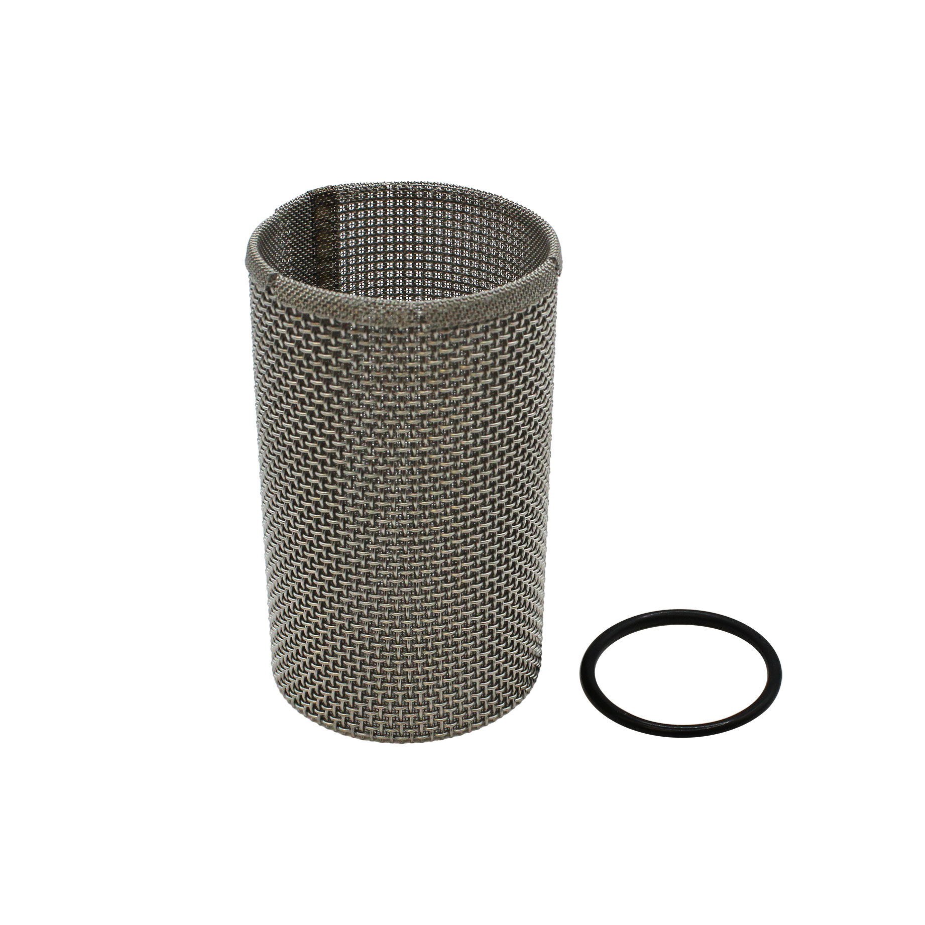 RIEGLER spare parts set, dirt trap Gunmetal, connection size 1 1/2, MW 0.25