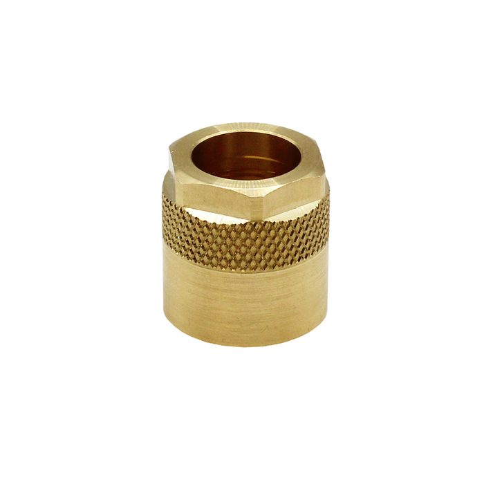 RIEGLER union nut for handle