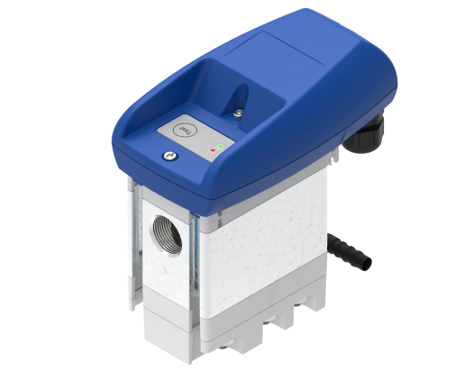 BEKO Kondensatableiter BEKOMAT 32U V built-in 100-240 VAC, OL, FKM