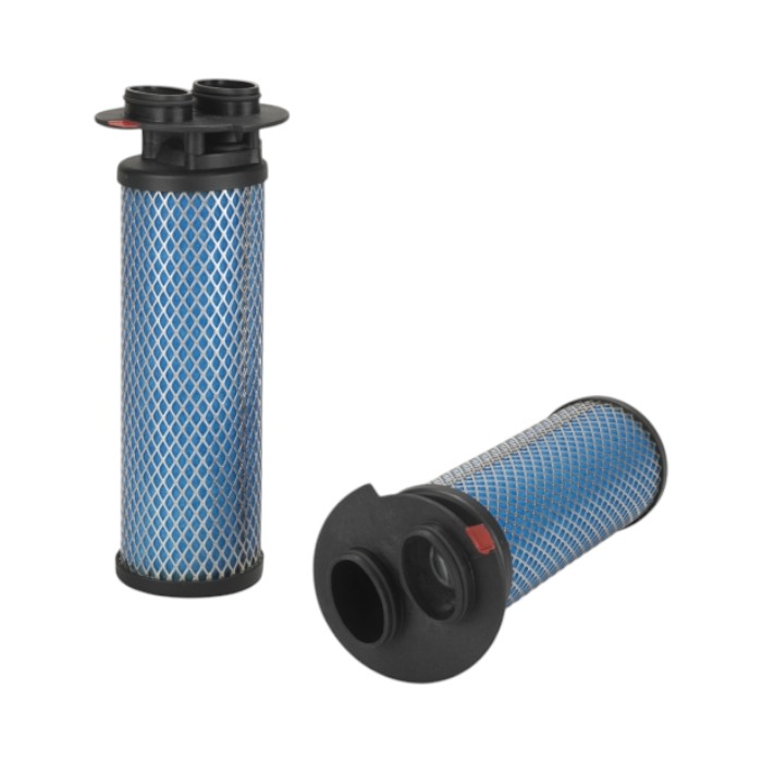 Donaldson filter element, S1100 ultrapleat, silicone-free