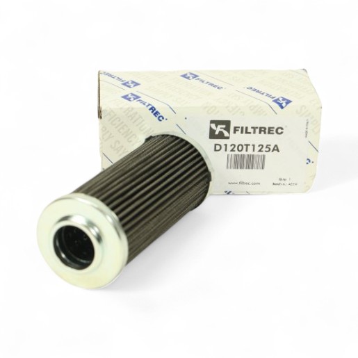 FILTREC Filterelement für Druckfilter D120T125A