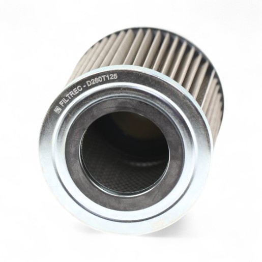 FILTREC filter element for pressure filter D260T125