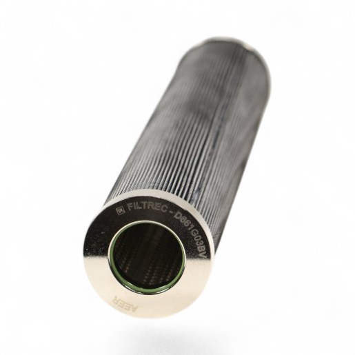 FILTREC filter element for pressure filter D661G03BV