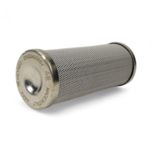 FILTREC filter element for pressure filter DHD240G05V