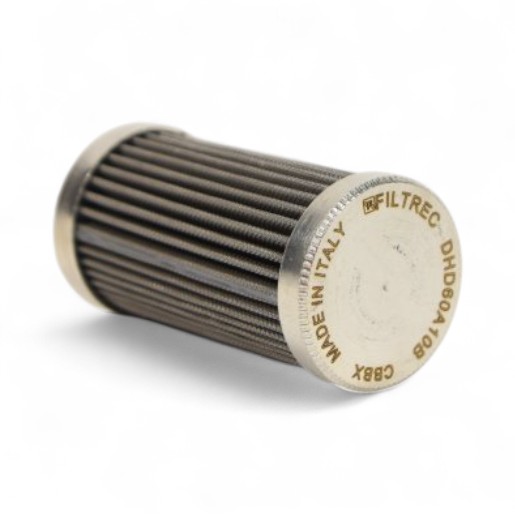 FILTREC filter element for pressure filter DHD60A10B