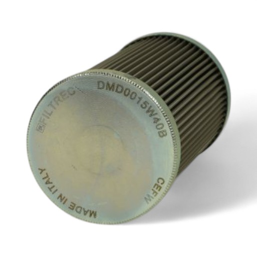 FILTREC Filterelement für Druckfilter DMD0015W40B