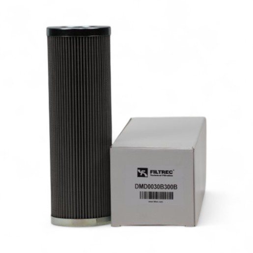 FILTREC filter element for pressure filter DMD0030B300B
