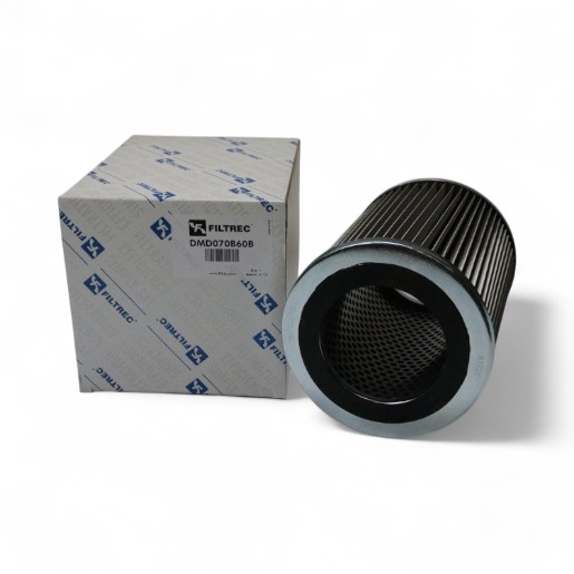 FILTREC filter element for pressure filter DMD070B60B