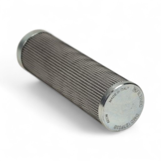 FILTREC filter element for pressure filter DMD127F03B