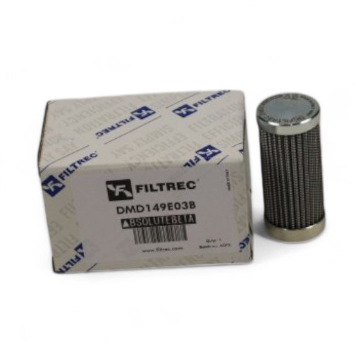 FILTREC filter element for pressure filter DMD149E03B