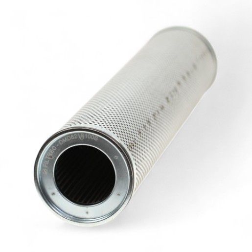 FILTREC filter element for pressure filter DMD821B100B