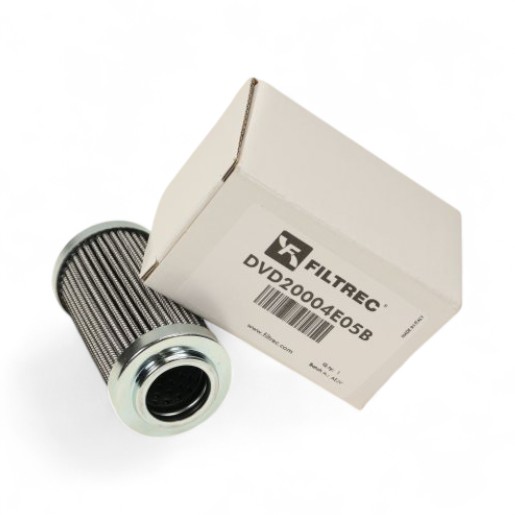 FILTREC Filterelement für Druckfilter DVD20004E05B