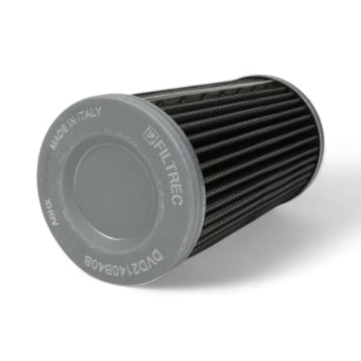 FILTREC filter element for pressure filter DVD2140B40B
