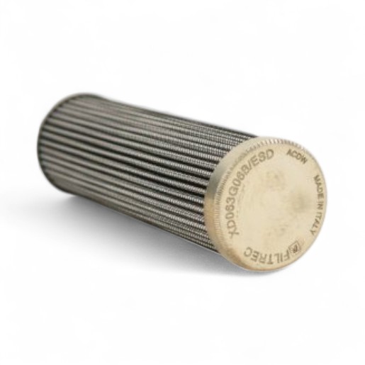 FILTREC filter element for pressure filter XD063G06B/ESD