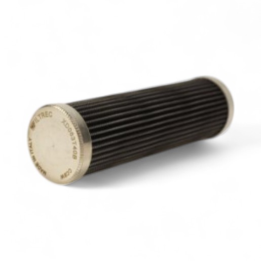 FILTREC filter element for pressure filter XD063T40B