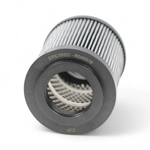 FILTREC Filterelement für Rücklauffilter R240G10