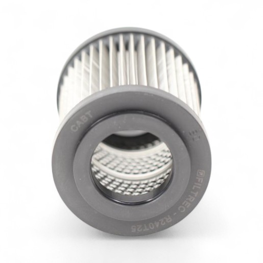 FILTREC Filterelement für Rücklauffilter R240T25