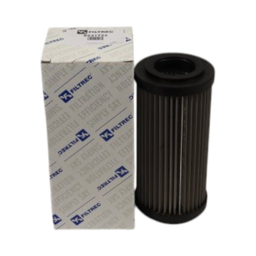 FILTREC Filterelement für Rücklauffilter R241T25