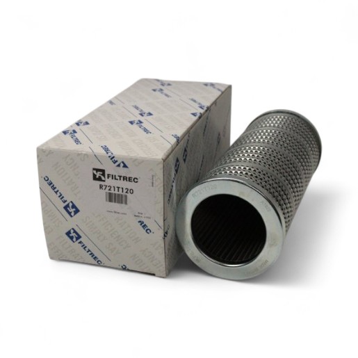 FILTREC Filterelement für Rücklauffilter R721T120