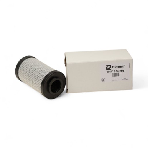 FILTREC Filterelement für Rücklauffilter RHR160G20B3/AB1