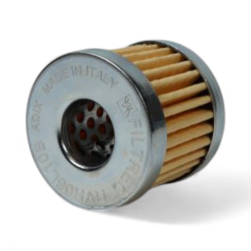 FILTREC Filterelement für Rücklauffilter RVR06L10B