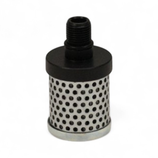 FILTREC Filterelement für Rücklauffilter RVR410B25B