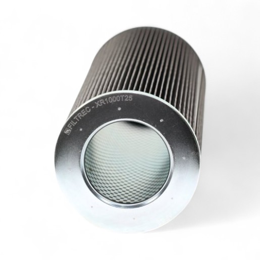 FILTREC Filterelement für Rücklauffilter XR1000T25B0