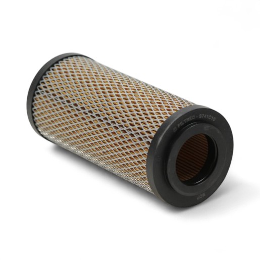 FILTREC Filterelement für Saugfilter S741C10